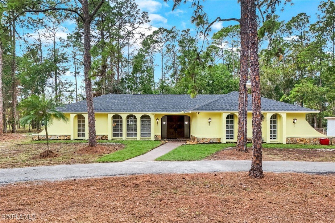 House in Naples, Florida, United States 1 - 16947060