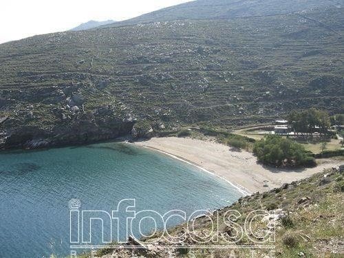Land in Kea, Aegean, Greece 4 - 16952488