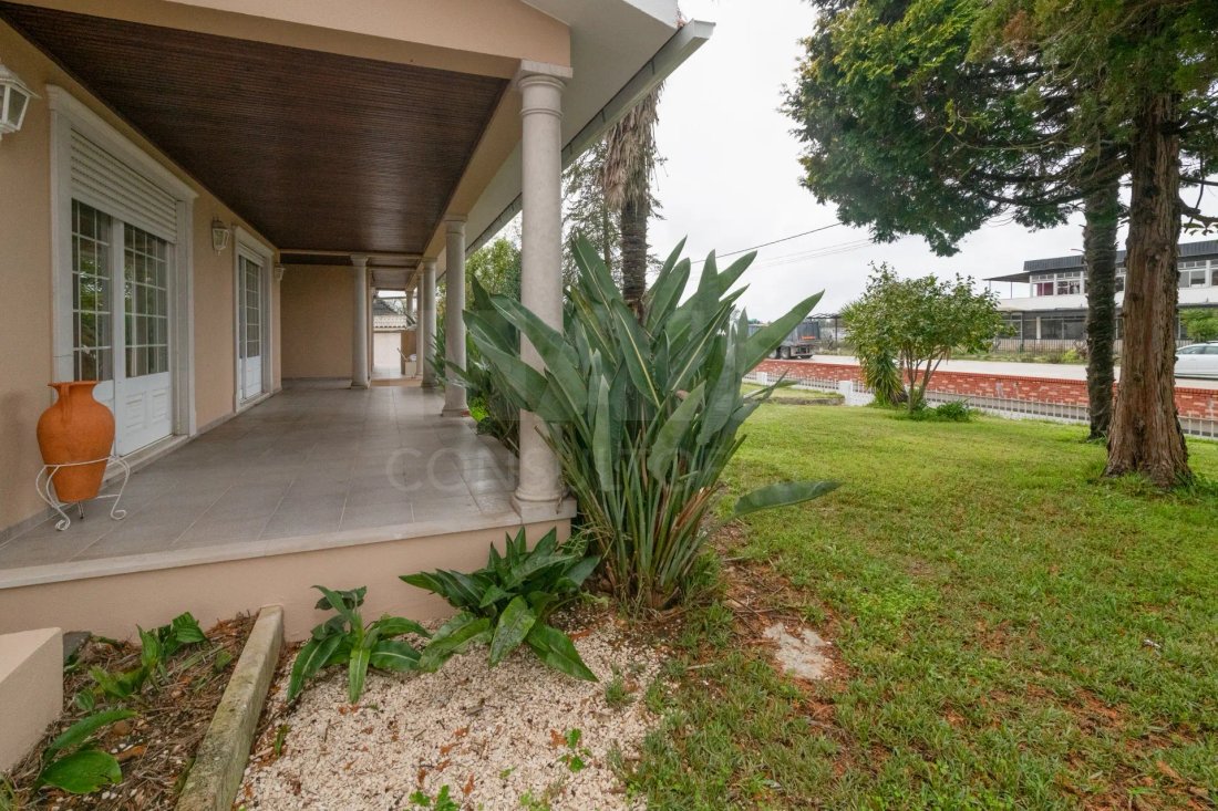 Villa in Meirinhas, Leiria District, Portugal 5 - 16945690