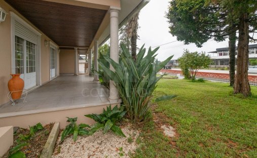Villa in Meirinhas, Leiria District, Portugal 1