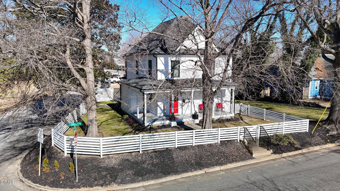 House in Durham, North Carolina, United States 5 - 16942832