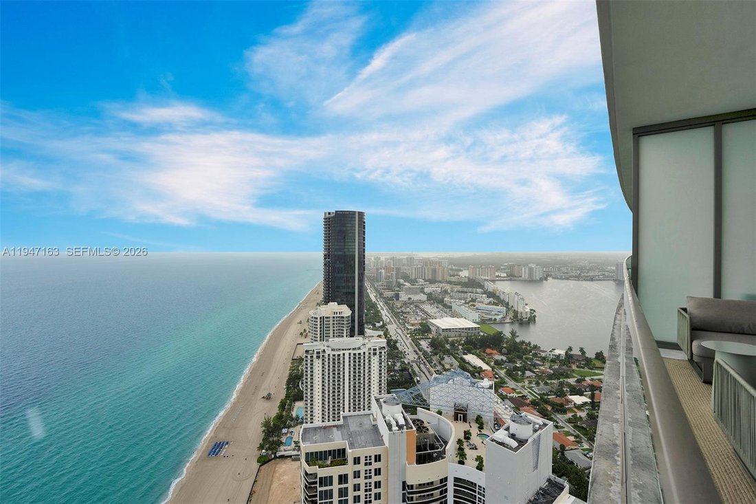 Condo in Sunny Isles Beach, Florida, United States 2 - 16947316