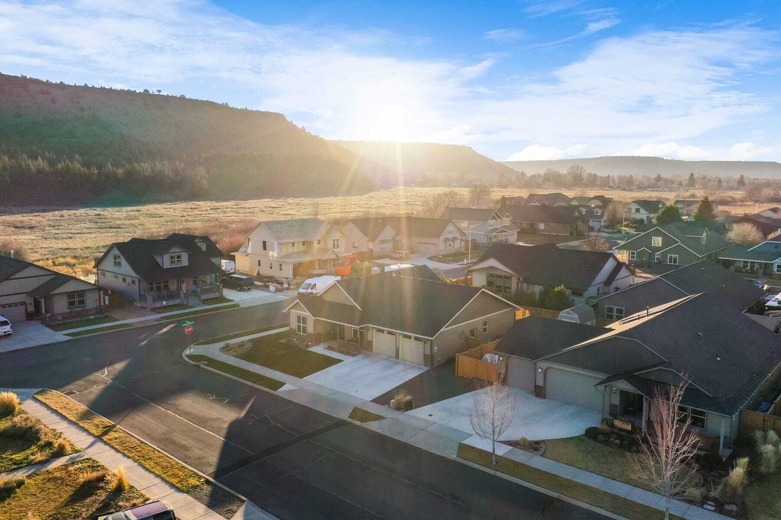 House in Prineville, Oregon, United States 4 - 16946493