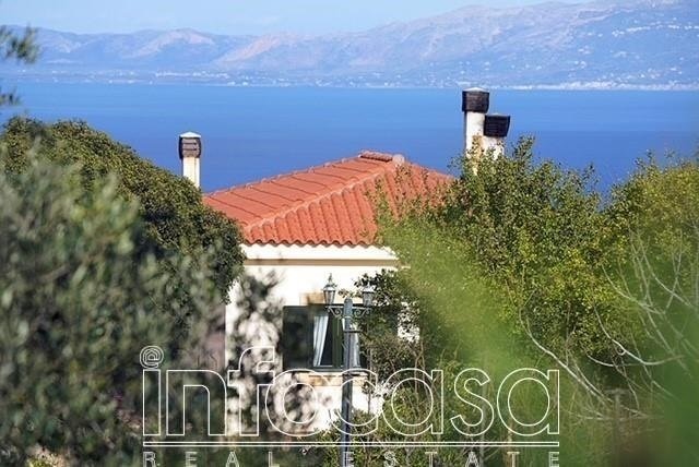 House in Cythera, Attica, Greece 1 - 16952453