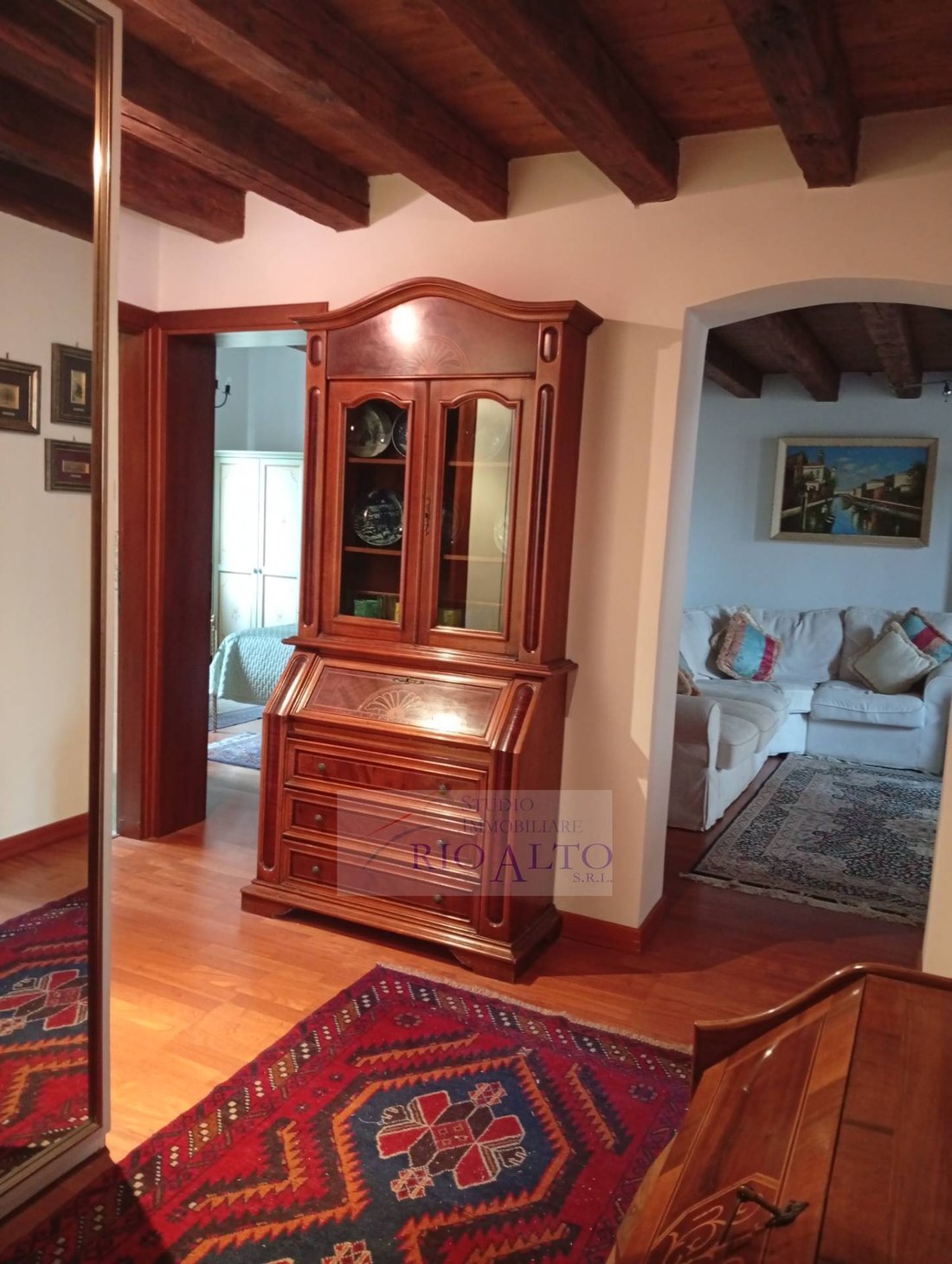 Apartment in Castello, Venice, Italy 2 - 16273617