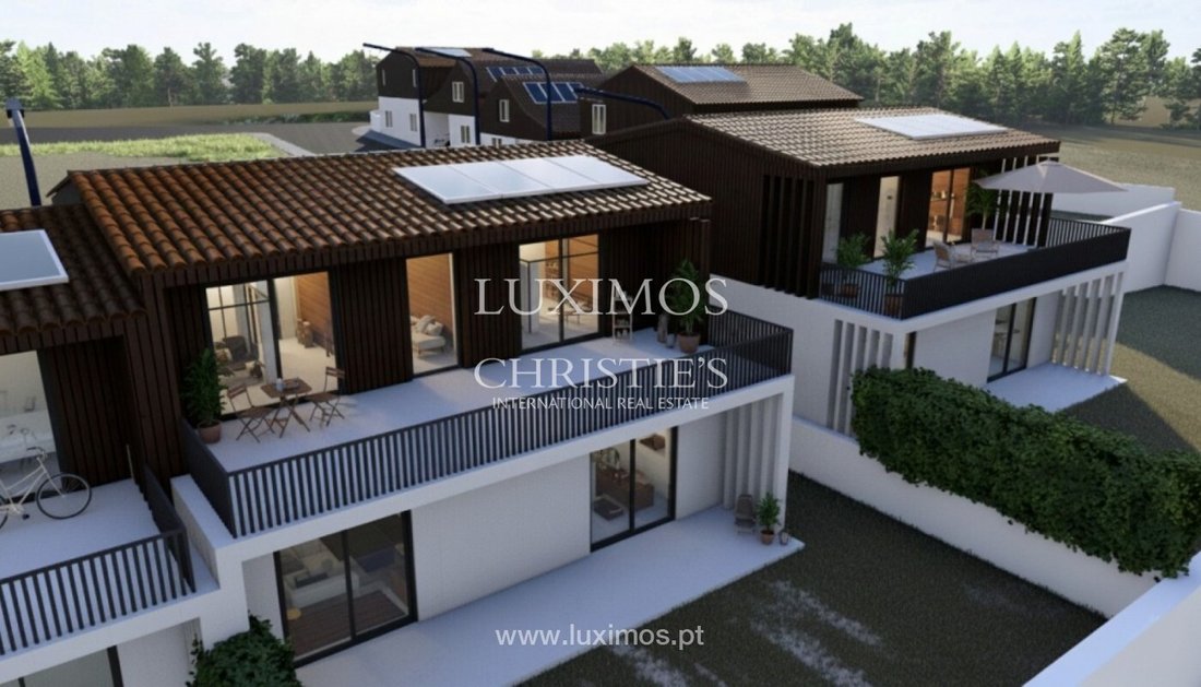 Villa in Sagres, Algarve, Portugal 1 - 15730423