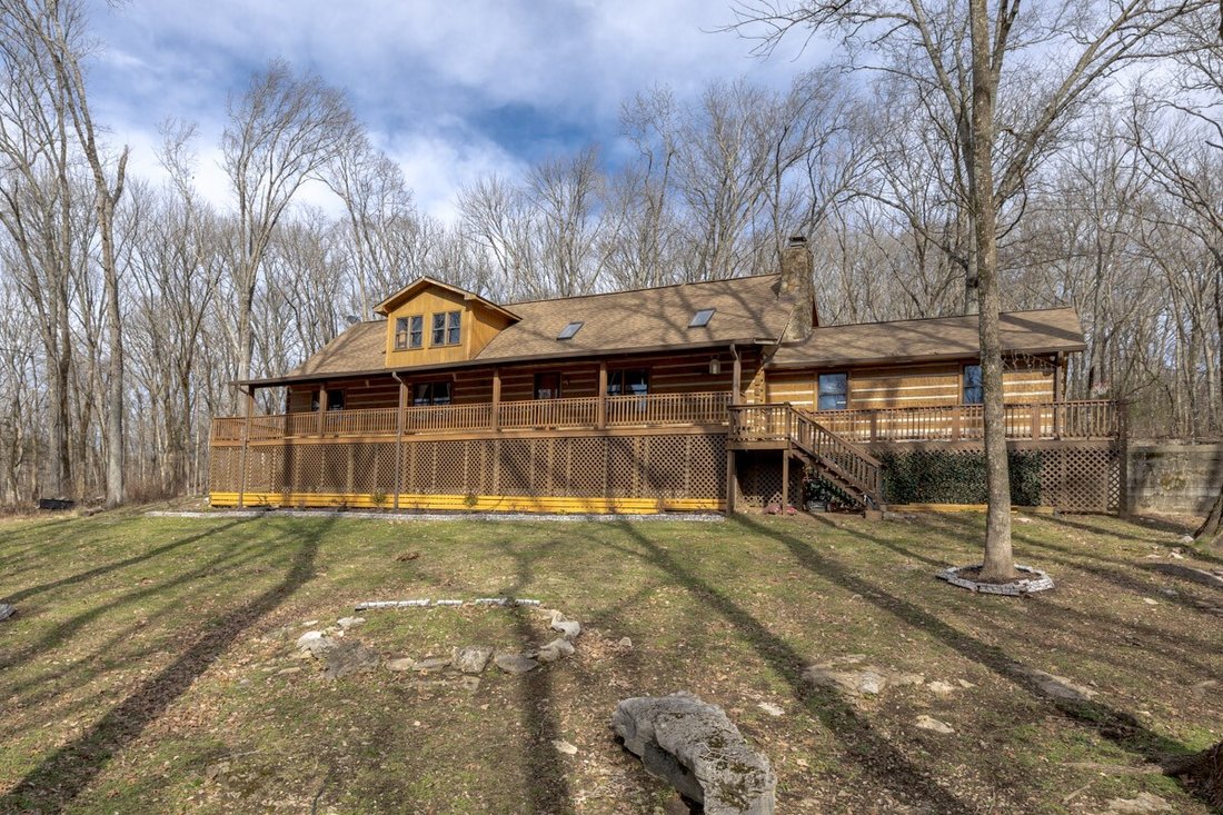 House in Nolensville, Tennessee, United States 2 - 16954696