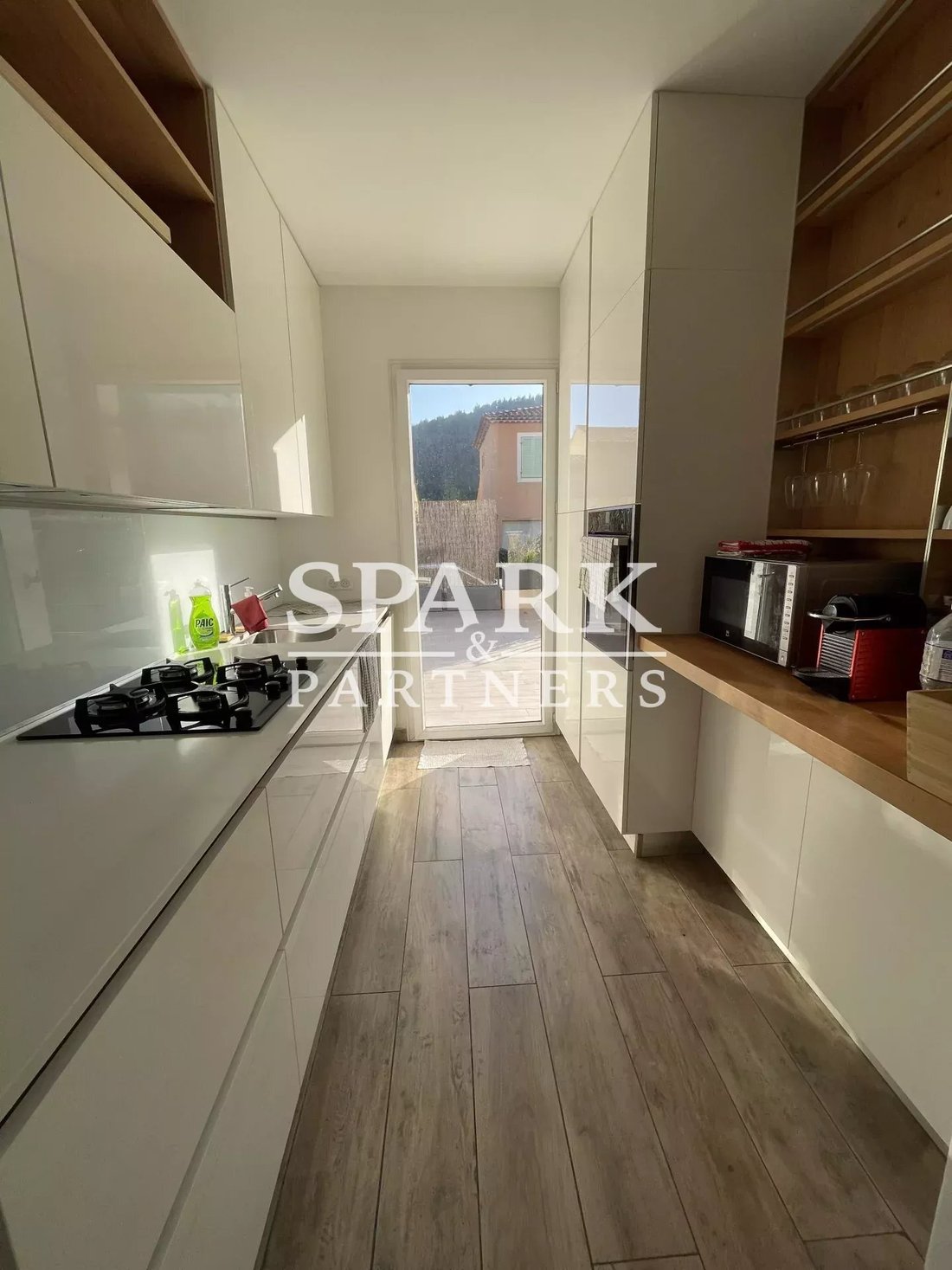 House in Èze, Provence-Alpes-Côte d'Azur, France 5 - 16945640