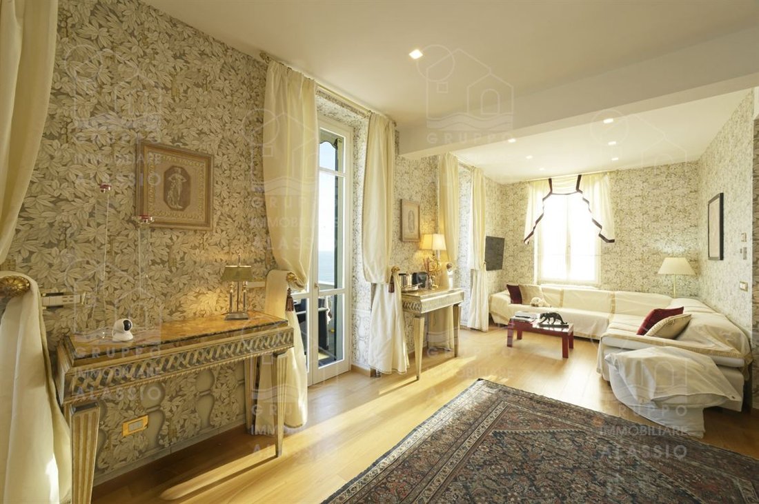 Apartment in Solva - Santa Croce, Alassio, Liguria 4 - 16948573