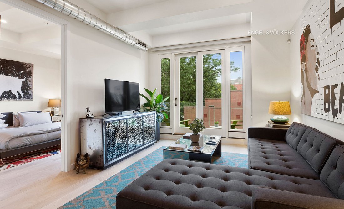 Condo in New York, New York, United States 2 - 16954083