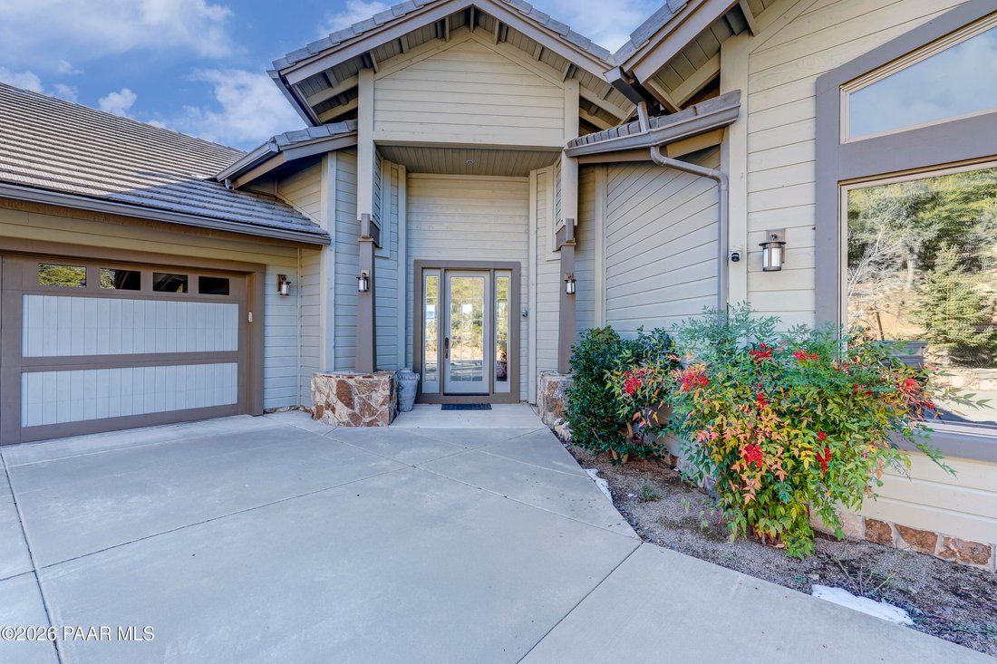 House in Prescott, Arizona, United States 2 - 16946598