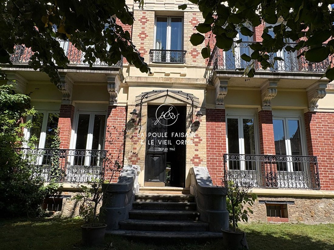 House in Rambouillet, Ile-de-France, France 1 - 15928839