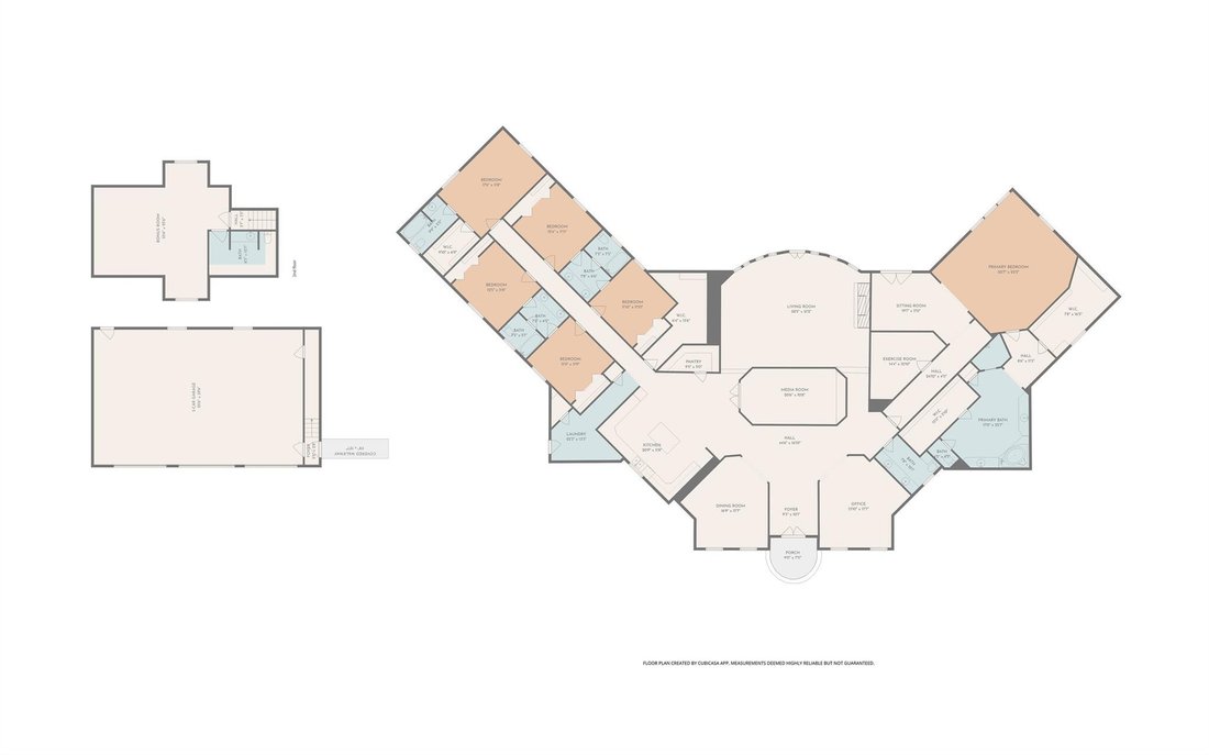 House in Brookshire, Texas, United States 2 - 16946823