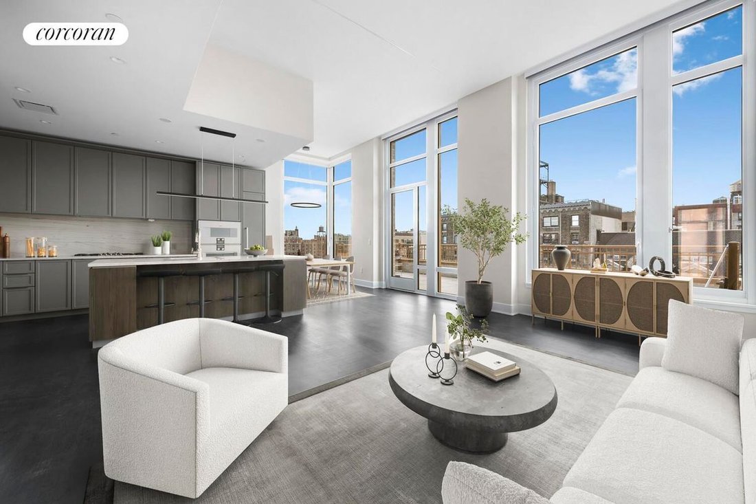 Condo in New York, New York, United States 1 - 16953925