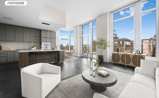 Eigentumswohnung in New York City, New York, Vereinigte Staaten 1