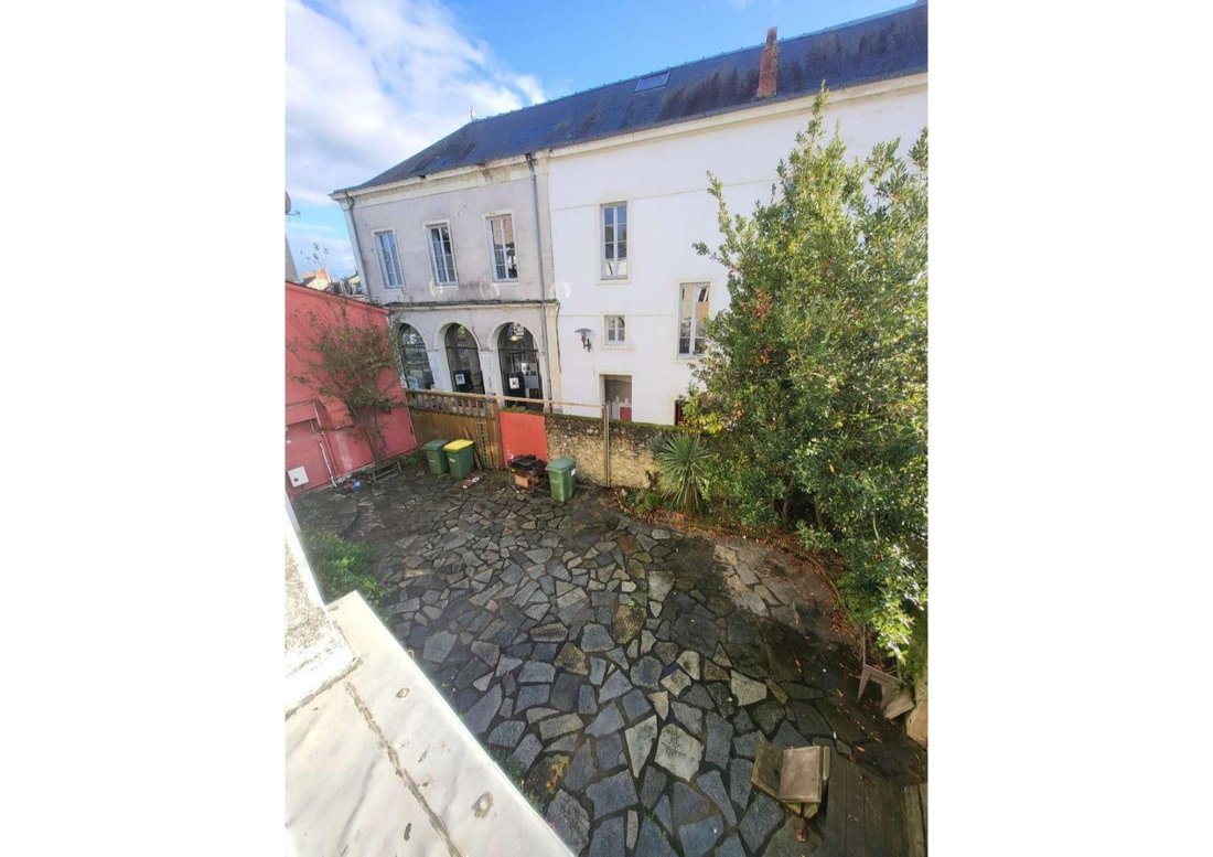 Blain, Pays de la Loire, France 5 - 16946111
