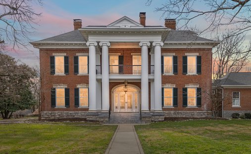 Versailles, Kentucky, Stati Uniti 1