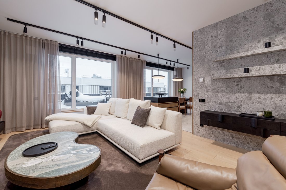 Apartment in Riga, Latvia 5 - 16957368