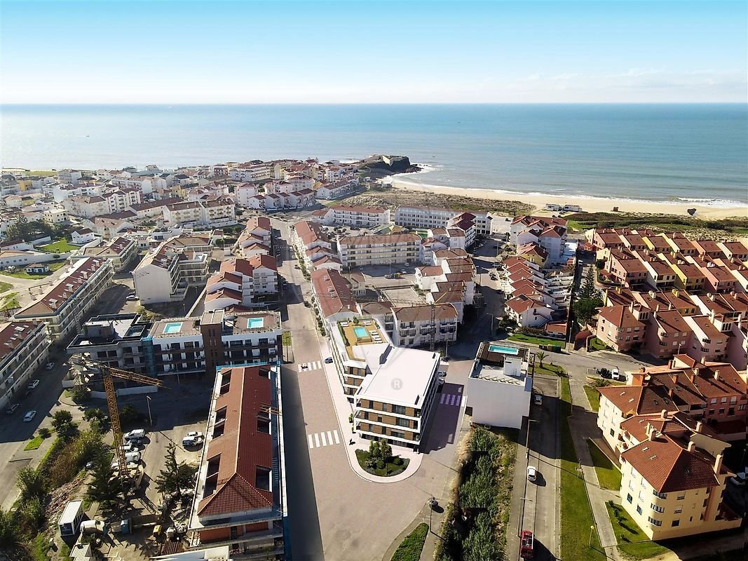 Appartement à Atouguia da Baleia, Leiria, Portugal 2 - 16952869