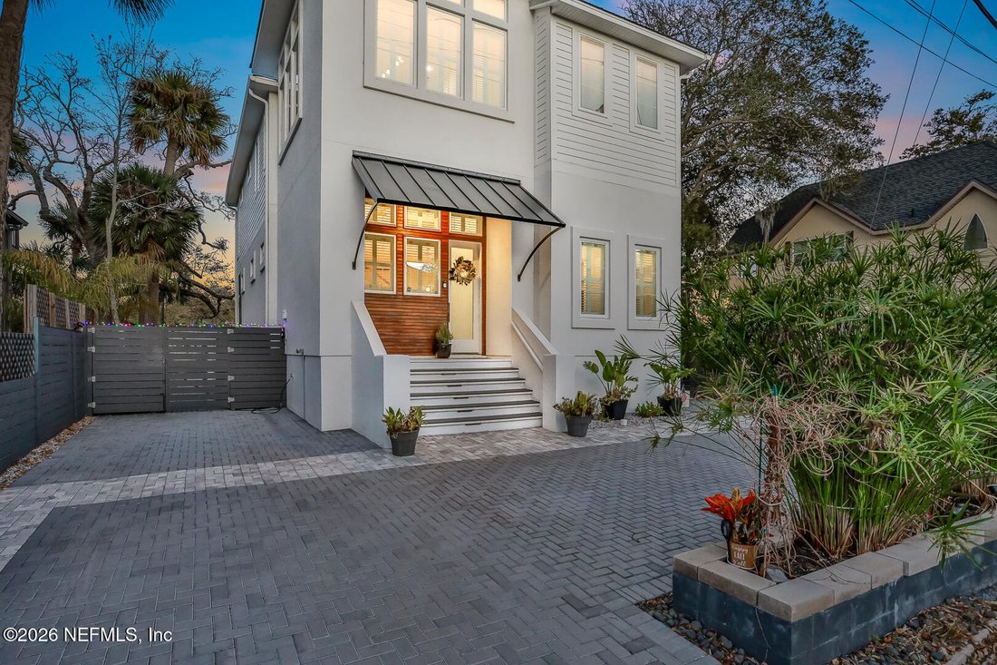 House in St. Augustine, Florida, United States 3 - 16946747