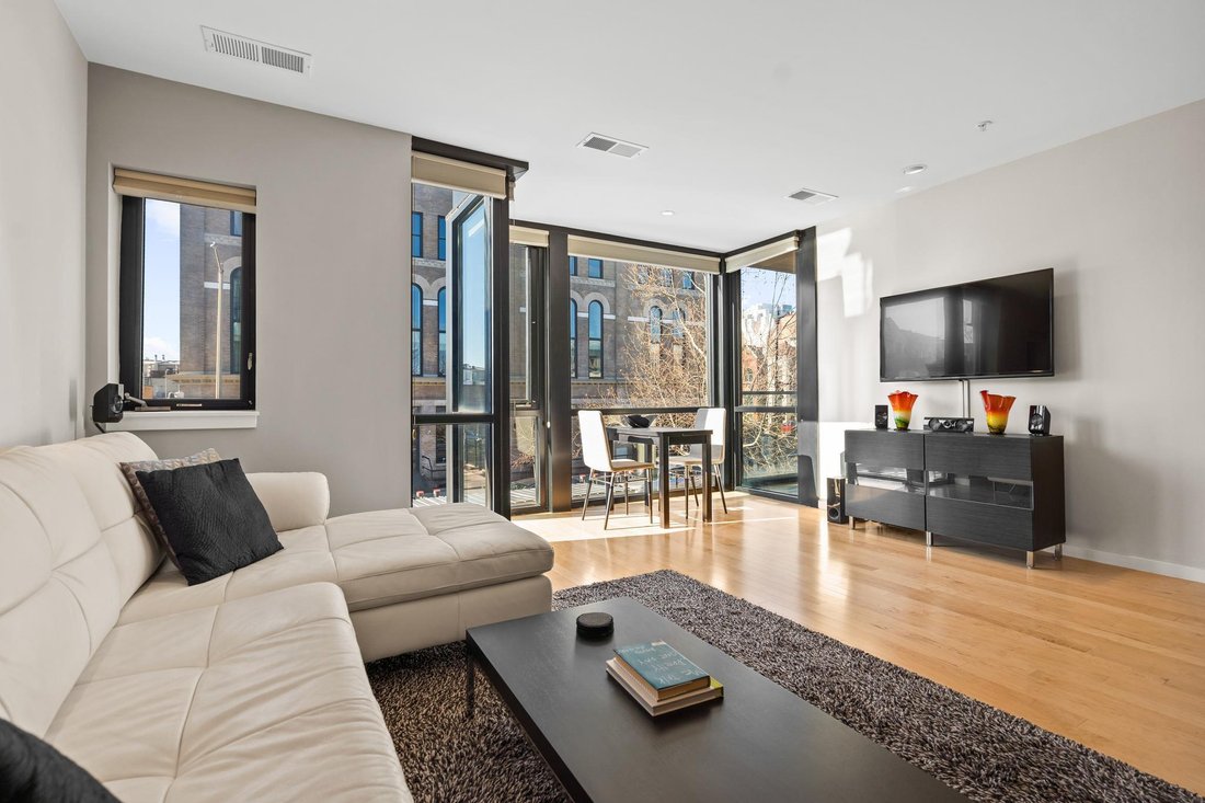 Condo in Washington, District of Columbia, United States 3 - 16950692