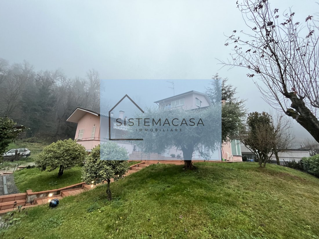 House in Dovadola, Emilia-Romagna, Italy 3 - 16949152