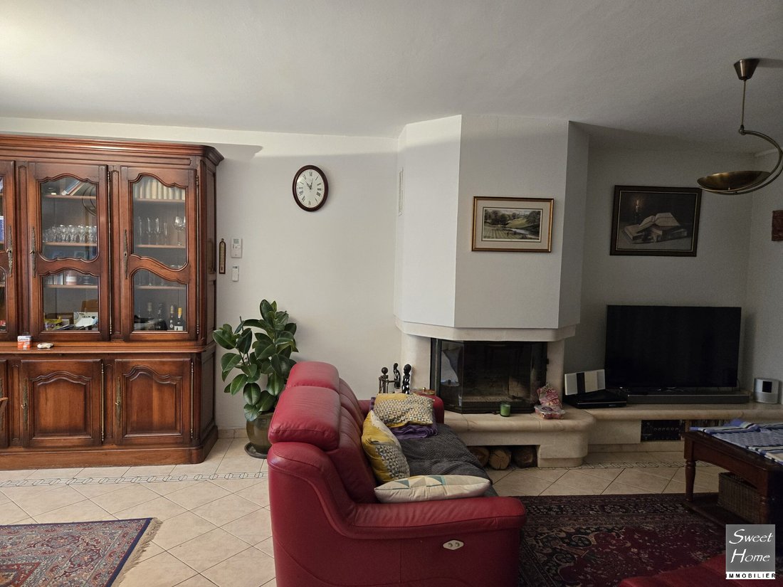 House in Les Hameaux-La Croix Aux Buis-Chapelle, Magny-les-Hameaux, France 4 - 16288794