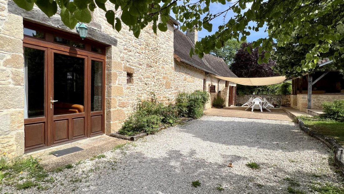 House in Thenon, Nouvelle-Aquitaine, France 3 - 16948183