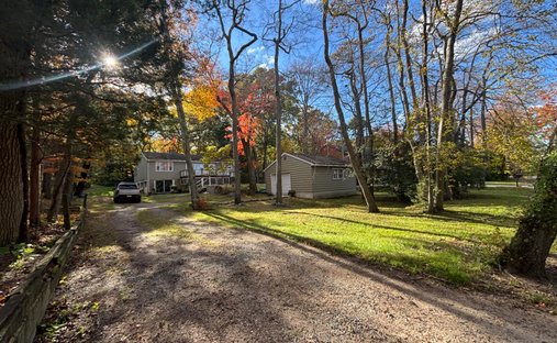 House in Lakewood Township, New Jersey, United States 1
