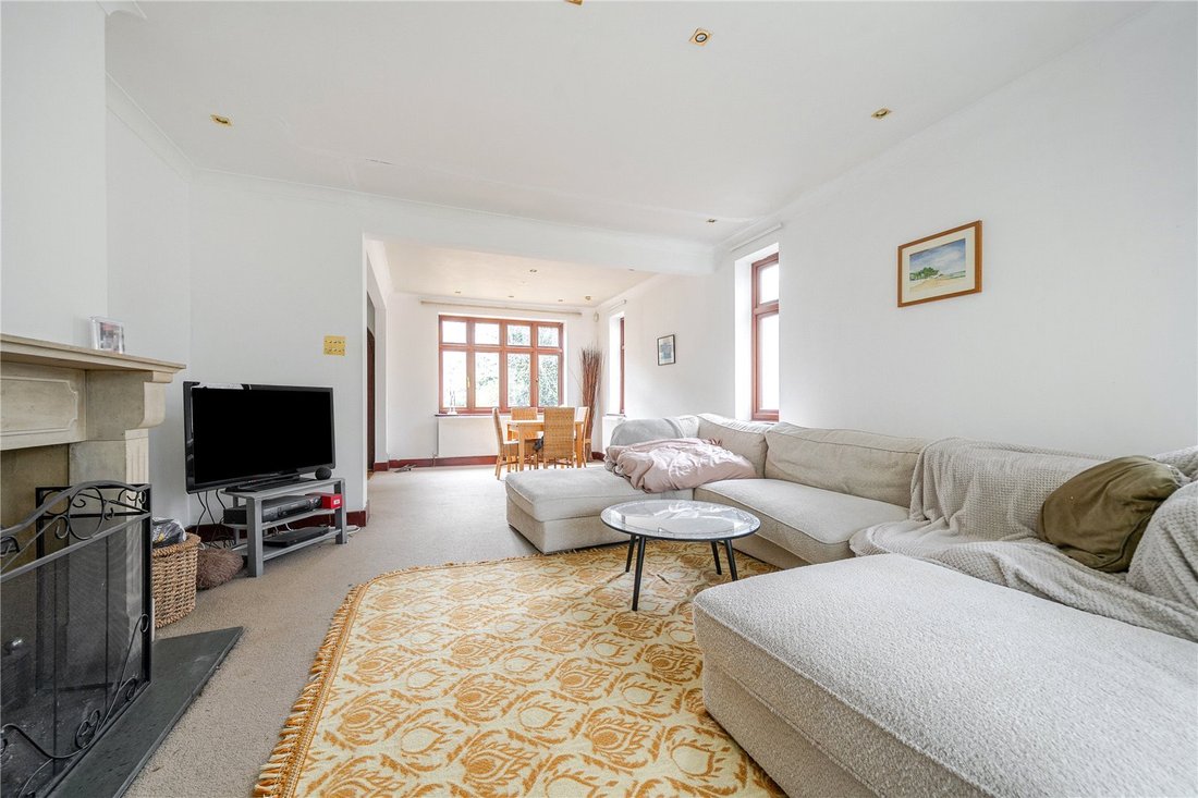 House in Arkley, Barnet, England 2 - 16947219