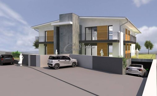 Wohnung in Carimate, Lombardei, Italien 1
