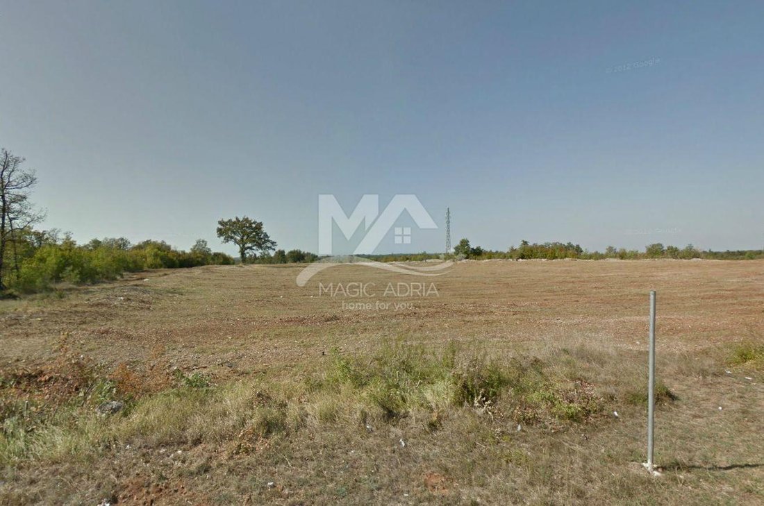 Land in Svetvincenat, Istria County, Croatia 5 - 16957437