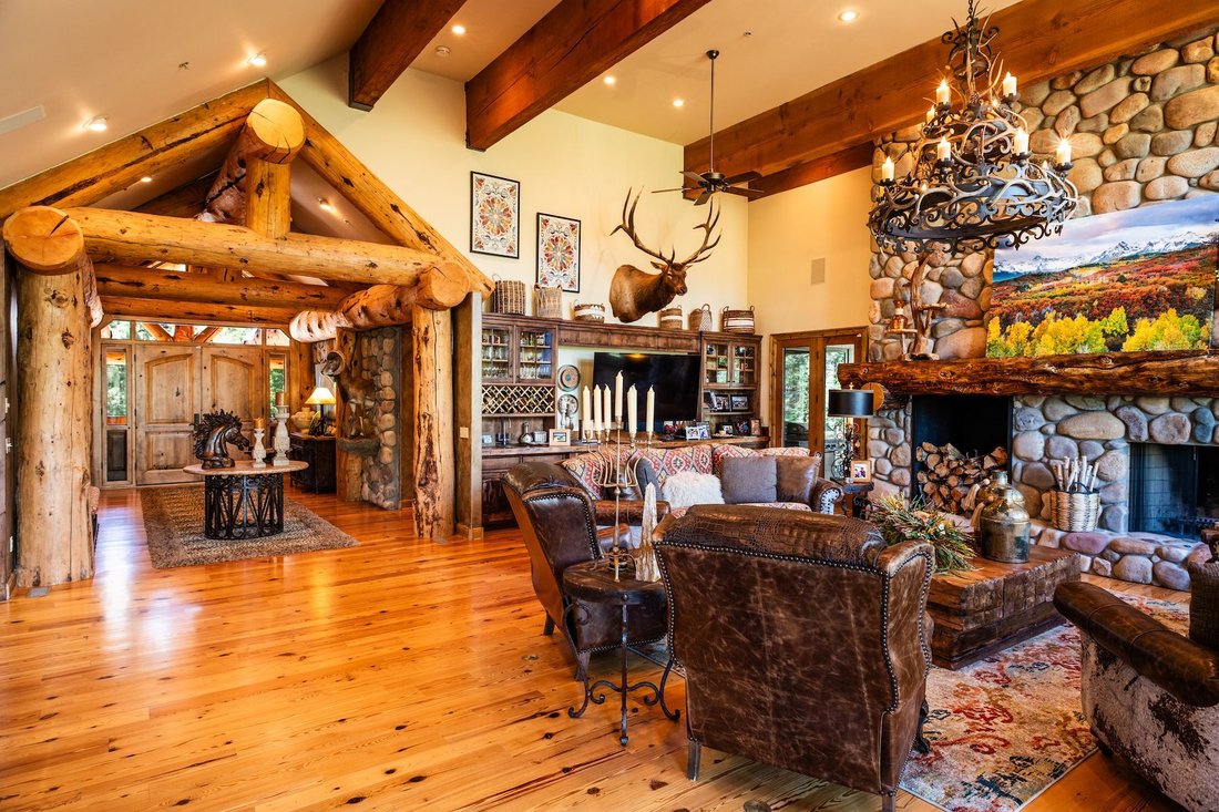 House in Durango, Colorado, United States 5 - 16946222