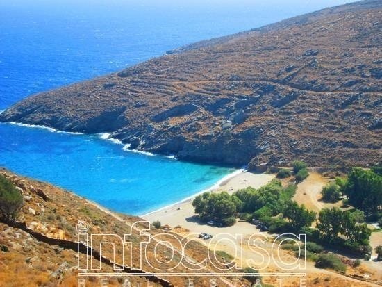 Land in Kea, Aegean, Greece 2 - 16952488