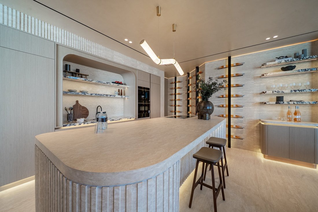 Villa in Palm Jumeirah, Dubai, United Arab Emirates 4 - 16915581