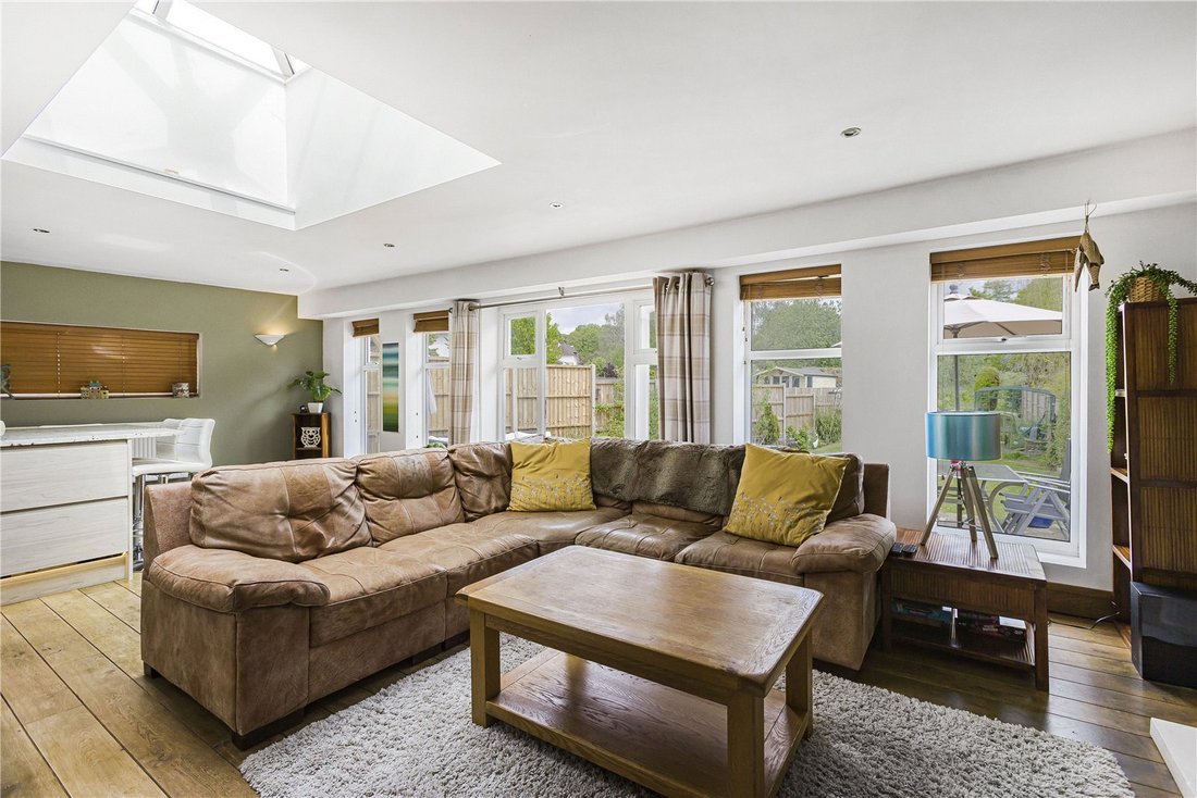 House in Welham Green, Hatfield, England 3 - 16946996