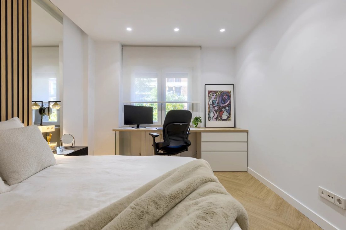 Apartment in Centro, Madrid, Spain 2 - 16945420