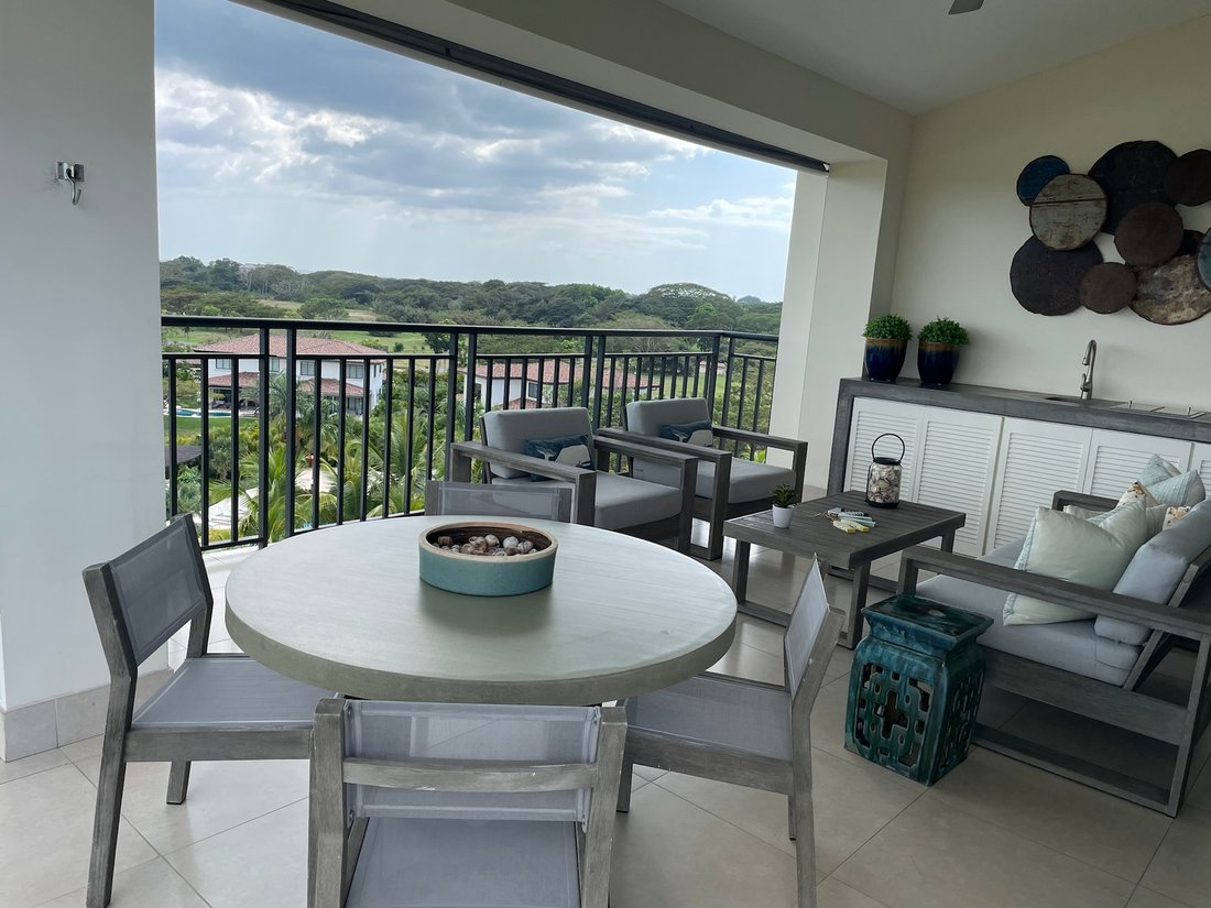 Condo in El Chirú, Coclé Province, Panama 3 - 16954145
