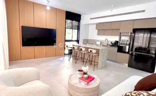 Apartment in Tel Aviv-Yafo, Tel Aviv District, Israel 1