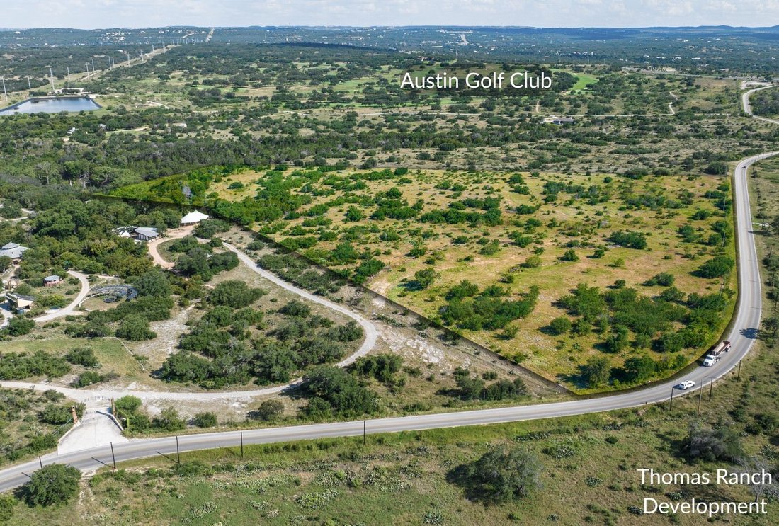 Land in Spicewood, Texas, United States 3 - 16949011