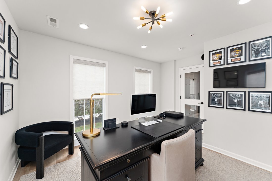 House in Cranberry Township, Pennsylvania, United States 4 - 16957370