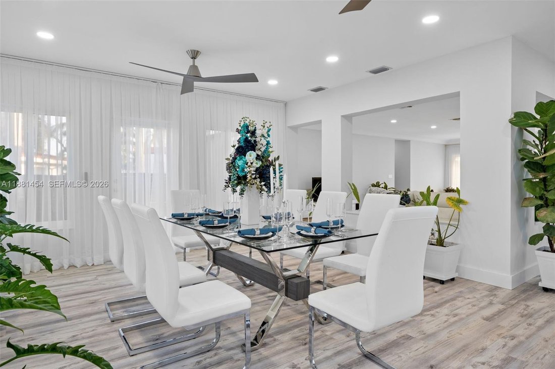 House in Hollywood, Florida, United States 1 - 16638317