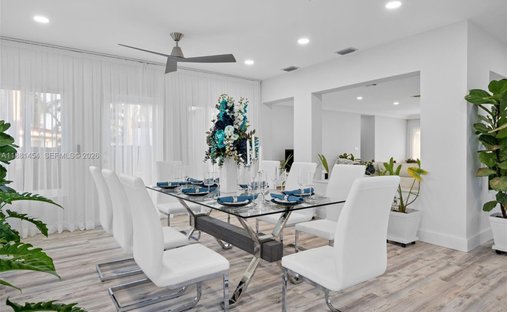 House in Hollywood, Florida, United States 1