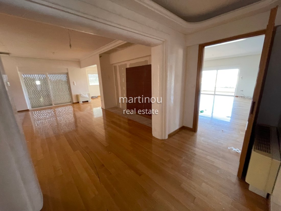 Apartment in Vouliagmeni, Attica, Greece 5 - 16953545