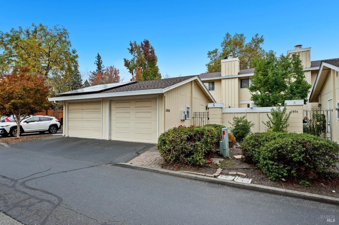 Condo in Santa Rosa, California, United States 2 - 16948674