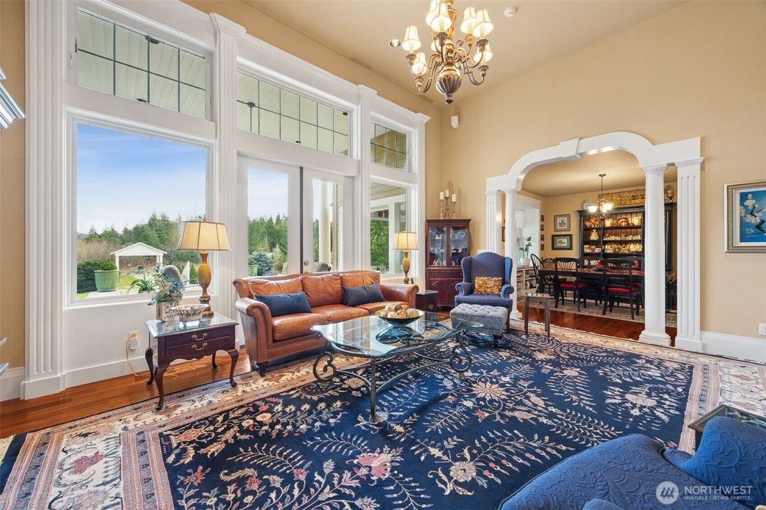 House in Roy, Washington, United States 5 - 16953040
