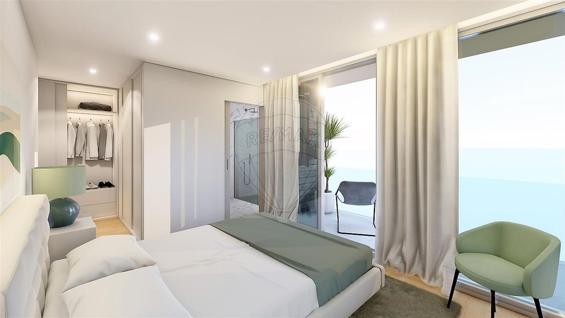 Appartement à Atouguia da Baleia, Leiria, Portugal 4 - 16952869