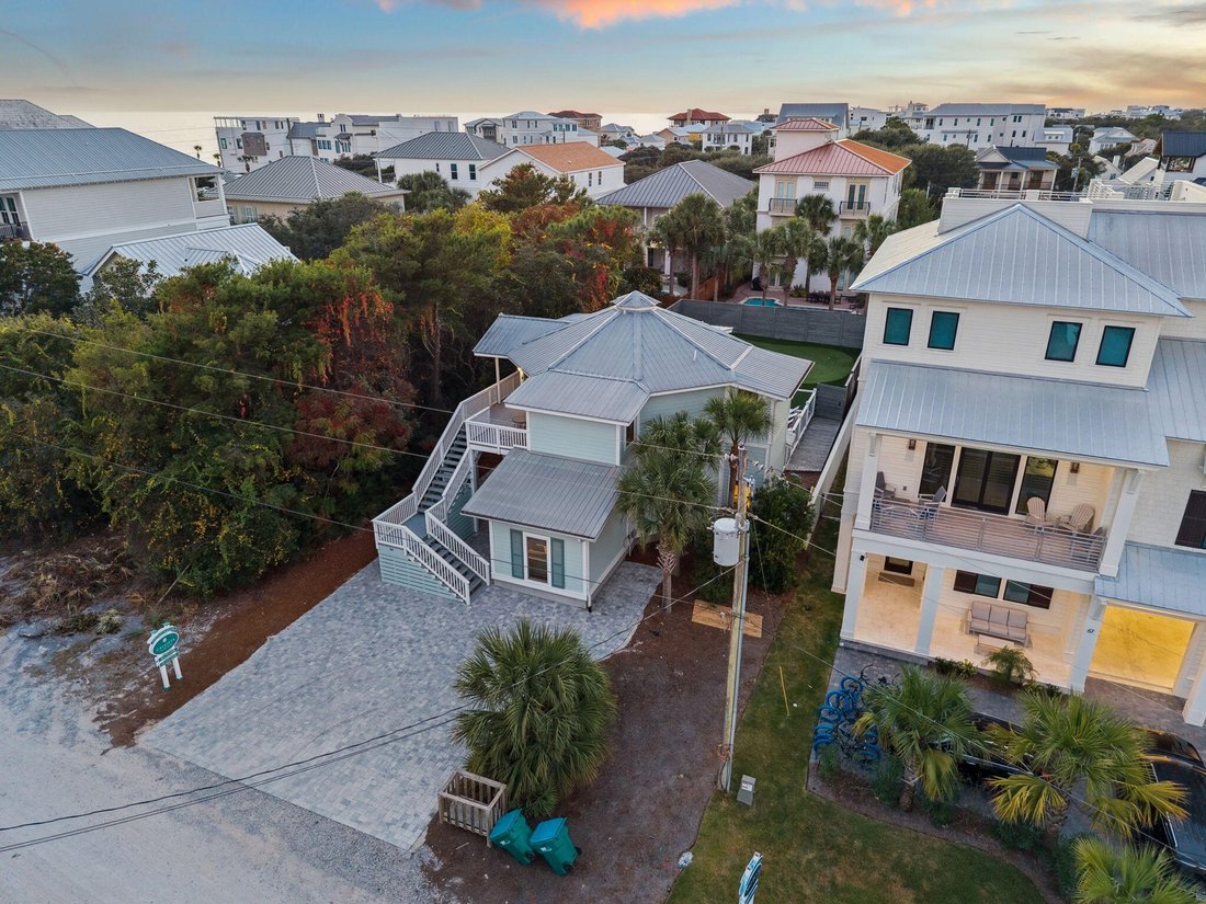 House in Santa Rosa Beach, Florida, United States 3 - 16953616