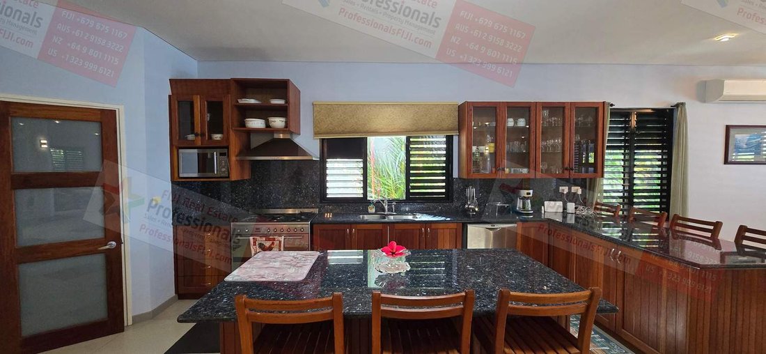 Maison à Denarau Island, Division occidentale, Fidji 3 - 16949987