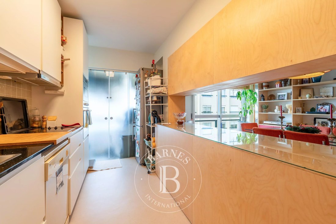 Apartment in Aldoar, Foz do Douro e Nevogilde, Porto District, Portugal 5 - 16945876